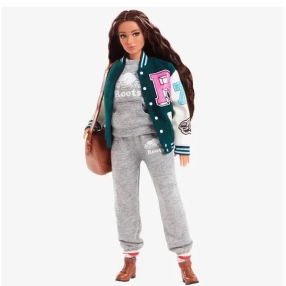 Barbie Signature Roots 50th Anniversary Barbie 2023 - MIB - Picture 4 of 16